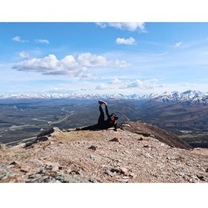 Meet your Posher, Alaina